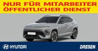 Hyundai KONA Elektro - Vorschau Bild 1