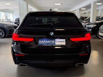 BMW 520 - 6