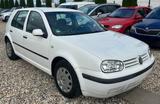 Volkswagen Golf IV 1.4, 2.Hand mit Austauschmotor, TÜV neu - Volkswagen Golf: Austauschmotor