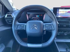 CITROEN C4 Max PureTech 130 1.2