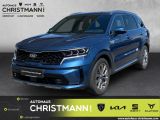 Kia Sorento Platinum 4WD 2.2 CRDi EU6d 5 Sitzer*SCHW - Kia Sorento mit Diesel-Antrieb: 2.5