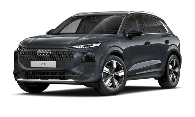 Image of Audi Q3