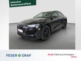 Audi e-tron Sportback advanced 50 quattro 21" Navi - gebrauchte Audi e-tron aus dem Jahr 2022