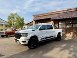 Dodge V8*OFFROAD*LIFT*BÜGEL+LED*4X4*NAVI*AHK*GARANTIE* - Dodge aus 2023
