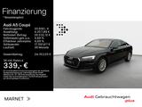 Audi A5 Coupé 45 TFSI quattro*Navi*Matrix*PDC*Audi Co - gebrauchte Audi A5 aus dem Jahr 2022