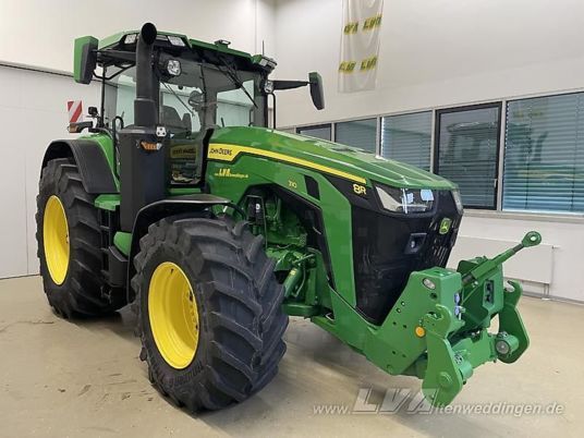 John Deere 8R 310