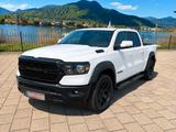Dodge 2020 RAM 1500, Big Horn 4X4 5'7  - Dodge RAM: Big