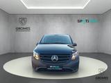 Mercedes-Benz Vito 116 CDI Aut. Pro lang EU6d Tourer 9-Sitze D - Mercedes-Benz Vito mit Diesel-Antrieb: V6