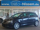 Volkswagen Golf Plus 1,4 TSI DSG United AHK PDC Winterpaket - Volkswagen Golf Plus: United
