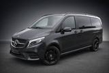 Mercedes-Benz V 300 d LANG*4MATIC*AMG SPORT*MBUX*DISTR*AHK*7-S