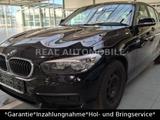BMW 116 1 Limousine 5-trg. 116 i *TÜV/HU NEU*SCHECKH - BMW 116 Gebrauchtwagen in Frankfurt