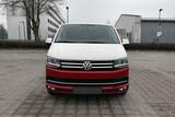 Volkswagen T6 Multivan Highline - Volkswagen T6 Multivan in Rostock