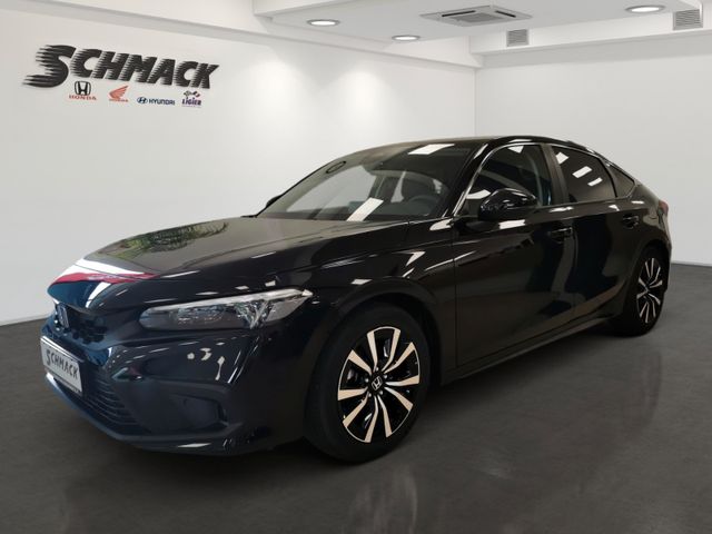 Honda Civic Lim. 5-trg. e:HEV Elegance