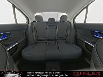 Mercedes C 180 - 6