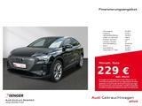 Audi Q4 e-tron Sportback 35 MMI Matrix-LED Kamera - Audi Q4 e-tron in Bielefeld