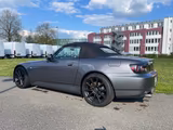 Honda S2000 AP1 Facelift Moonrock OEM+ - gebrauchte Honda Cabrios