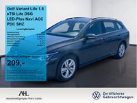 Volkswagen Golf - Vorschau Bild 1