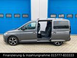 Volkswagen Caddy Style Maxi 7 Sitzer CarPlay ACC - VW Caddy Maxi in Münster