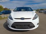 Ford Fiesta Champions Edition - Ford Fiesta: Champ