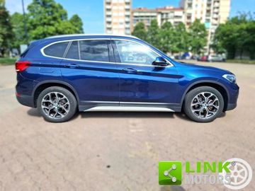 BMW X1 - 4