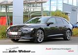 Audi A6 Avant 35TDI S-tronic KAMERA AHK LED PANO ACC