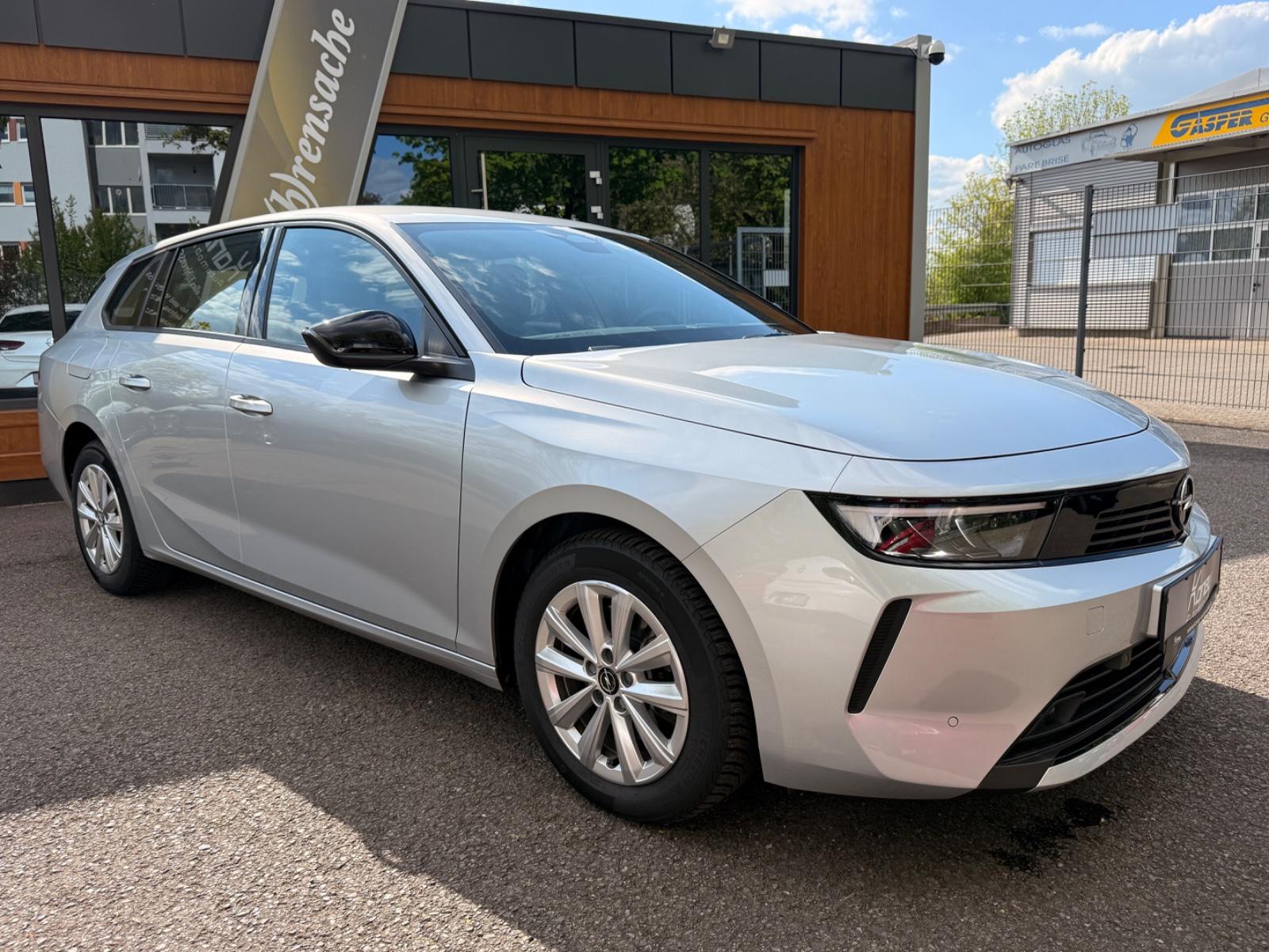 Opel Astra L Sports Tourer Edition*ACC*SHA*RFK*LED