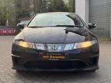 Honda Civic Lim. 3-trg. 2.2 i-CTDi Type S*2HAND* - Honda Civic: Kleinwagen
