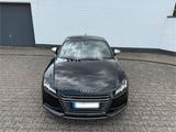 Audi AUDI TTS Coupé Quattro B&O Kamera Matrix  ... - Audi quattro Gebrauchtwagen