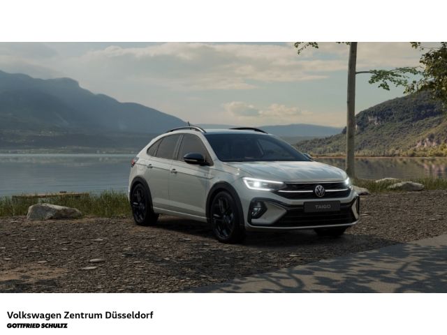 Volkswagen Taigo - Bild 5