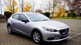 Mazda 3 Prime-Line/KLIMA/NEU TÜV/AUX/USB/ - gebrauchte Mazda 3 aus dem Jahr 2013