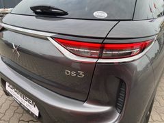 DS DS 3 Crossback PureTech 155 Navi Kamera Leder
