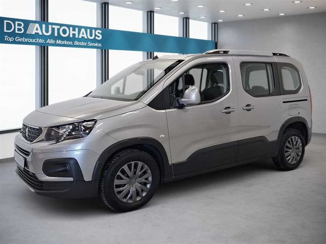 Peugeot Rifter Kombi Allure 1.5 BlueHDi 130 L1 