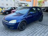 Opel Corsa C Enjoy*Klima* - Opel Corsa: C Enjoy