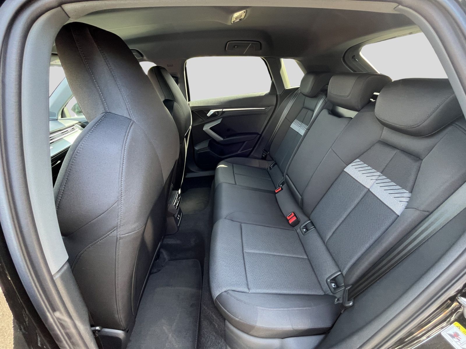 Audi A3 - Bild 15