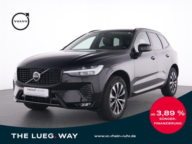 Volvo XC60 B4 D Plus Dark +WINTER+BUSINESS PAKET+FAP