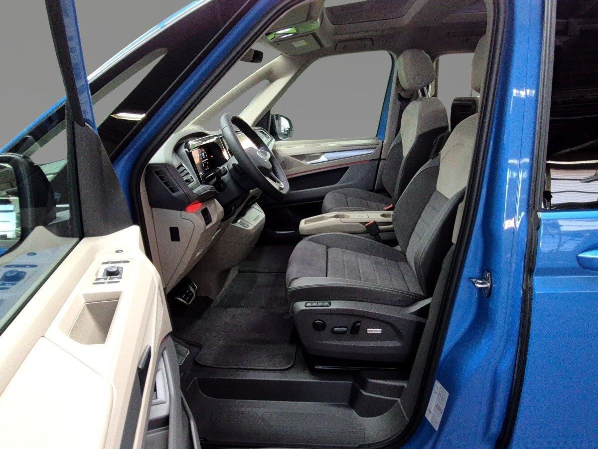Volkswagen T7 Multivan - Bild 7