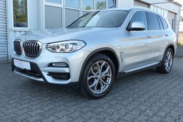 BMW X3 - 2