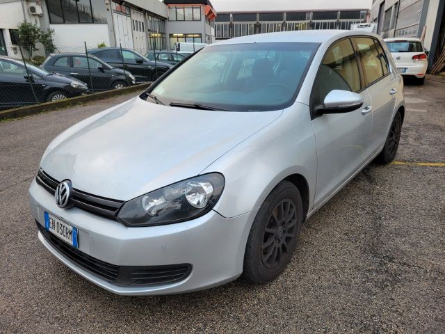 Volkswagen Golf 2.0 TDI 110CV *MOTORE ROTTO*