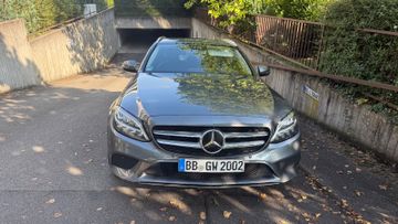 Mercedes C 200 - 7