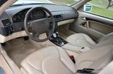 Mercedes-Benz SL 500 SL - Mercedes-Benz Gebrauchtwagen von 1996