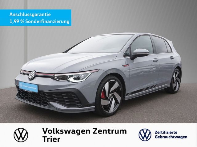 Volkswagen Golf GTI Clubsport 2.0 TSI DSG Pano, VWG