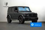 Mercedes-Benz G 63 AMG Edition 1 Exclusive/Drivers/Garantie - Mercedes-Benz G 63 AMG in Mannheim