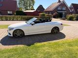 Mercedes-Benz C 220 d cabrio AMG Line - gebrauchte Mercedes-Benz C 220 aus dem Jahr 2017
