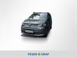 Volkswagen T7 California Beach Camper 2,0 l TDI SCR 110 kW - VW Camper