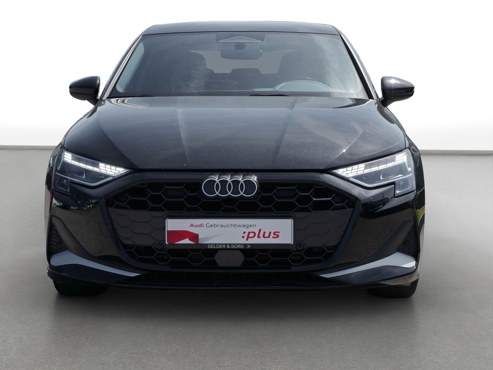 Audi A3 - Bild 18