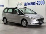 Ford Galaxy Trend - 7 Sitze - Klima - BT - Ford Galaxy in Bremen
