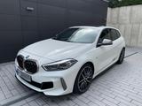 BMW M135i xDrive*Pano*Leder*H&K*8-Fach - BMW M135 in Wuppertal