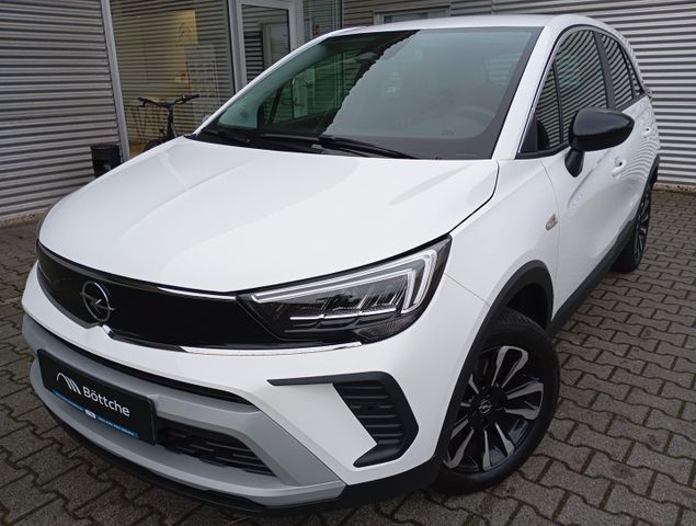 Opel Crossland Elegance,SHZ,LHZ,Klima,AHK abn.,PDC,Ka