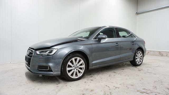 Audi A3 Limousine 30 TDI *LED*Klima*Navi*