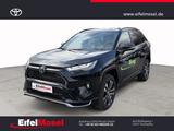 Toyota RAV4 Plug-in Hybrid 4x4 Teamplayer - Toyota RAV 4 Teamplayer